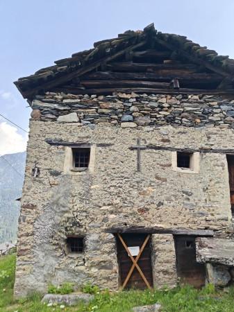 Baita, Caspoggio