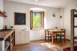 Casa indipendente in Via Ss46 4, Trambileno