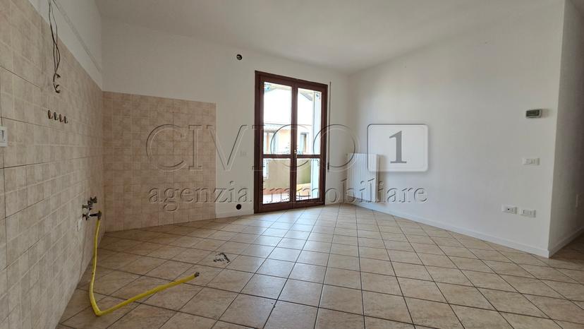 Quadrilocale in Via degli Alpini 33, Nanto — foto 5 di 5