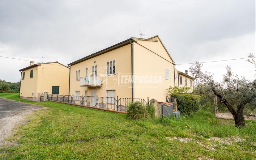 Appartamento in Via Suveretana 30, Campiglia Marittima — foto 5 di 5