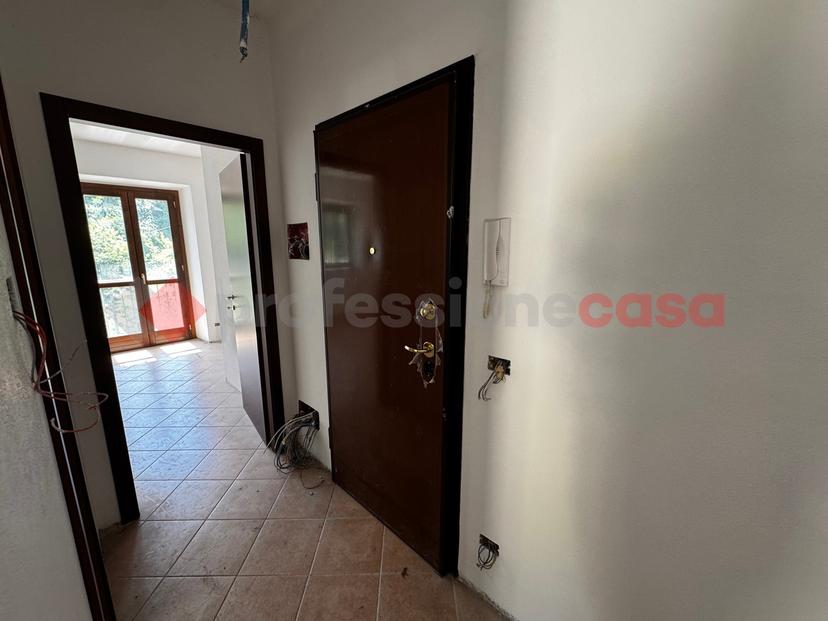 Bilocale in Via Giovanni XXIII 4, Serra Riccò — foto 3 di 5