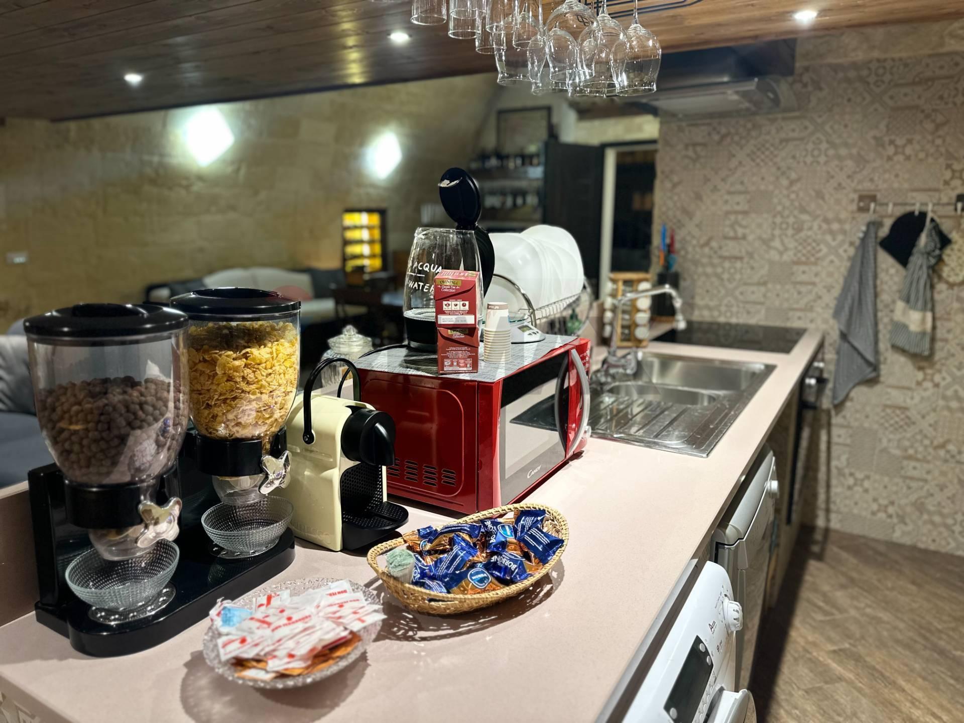 Bilocale in Sonnino 8, Andria