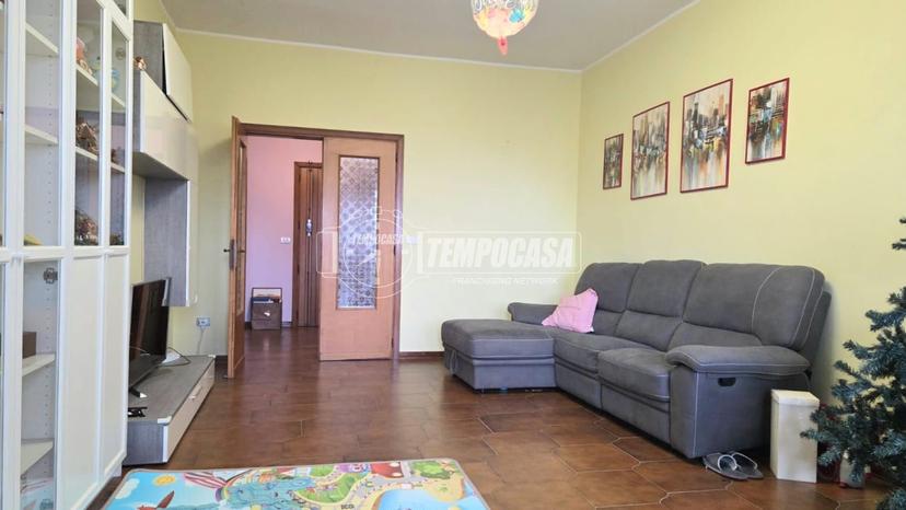 Quadrilocale in Via Elsa Morante 8, Vibo Valentia — foto 5 di 5