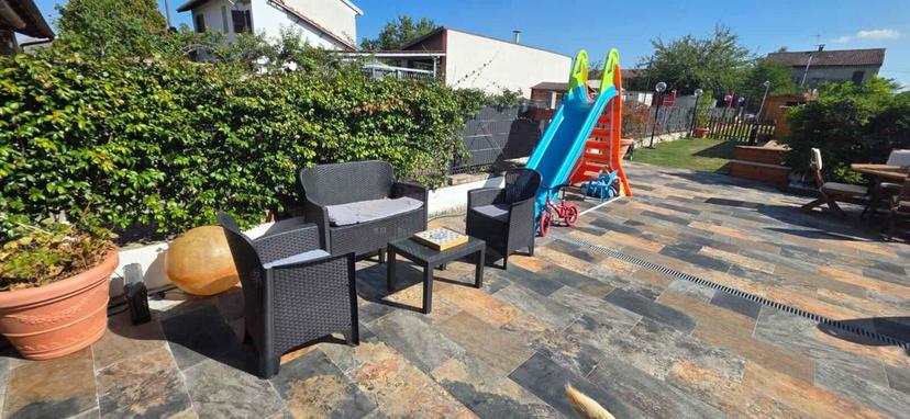 Villa a schiera, Alessandria — foto 3 di 5