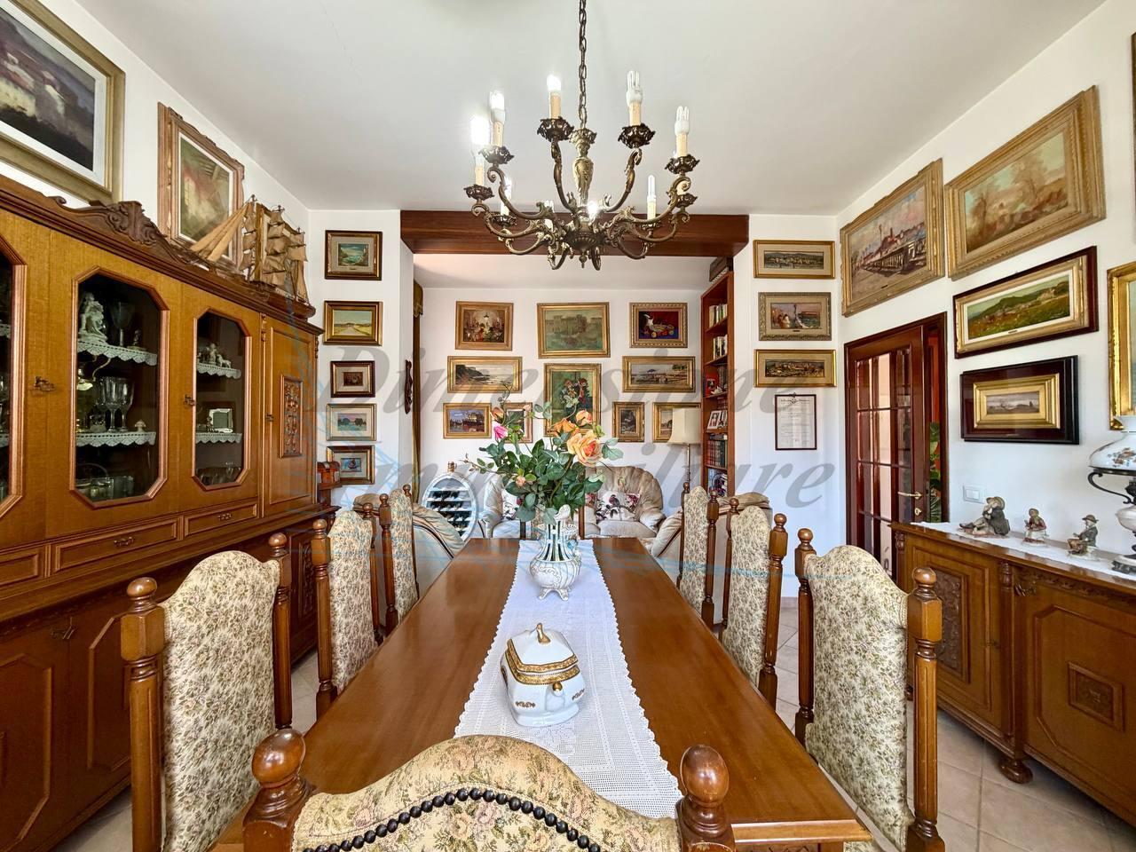 Villa in Via Gian Domenico Romagnosi, Rosignano Marittimo