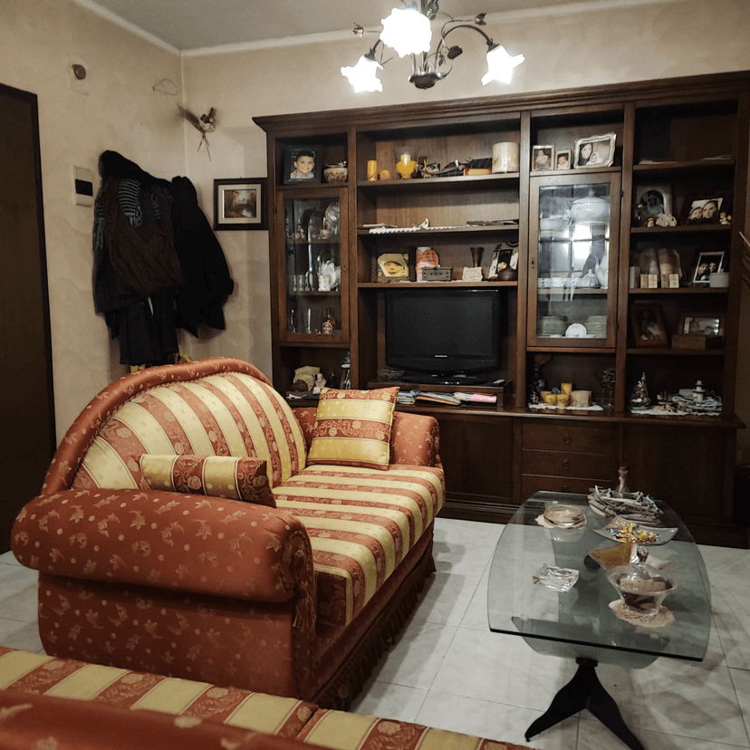 Appartamento in Via Caramme, Valverde — foto 2 di 5