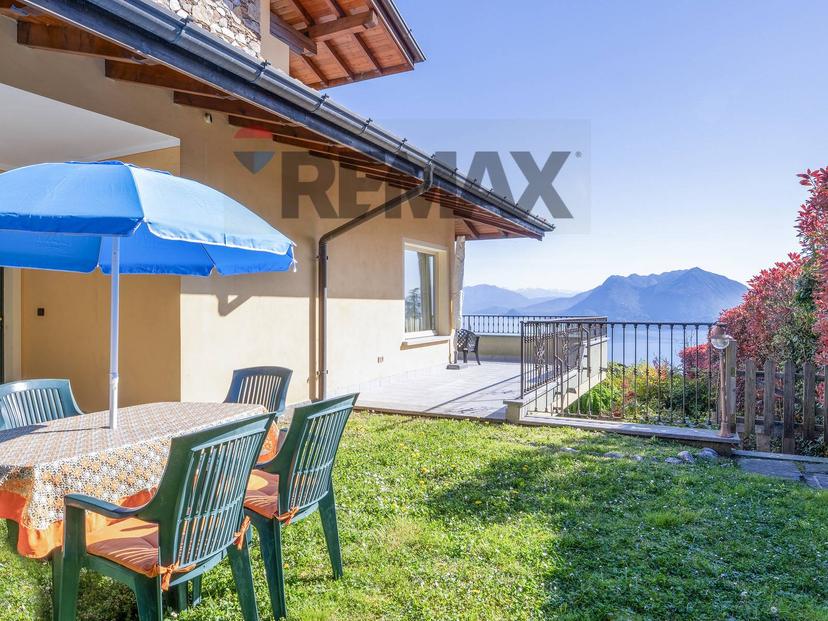 Villa in Via per Levo, Stresa — foto 5 di 5