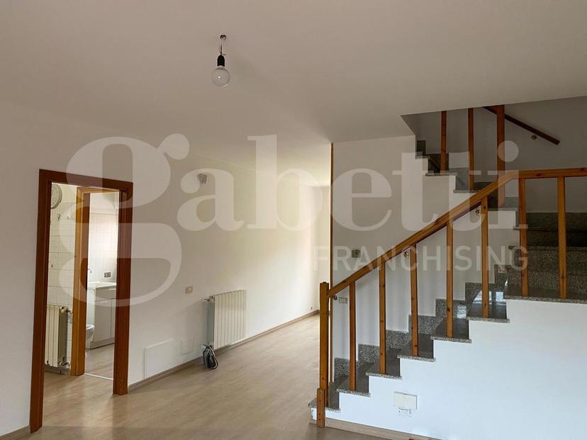 Villa a schiera in Via Verga 62, Oristano — foto 2 di 5