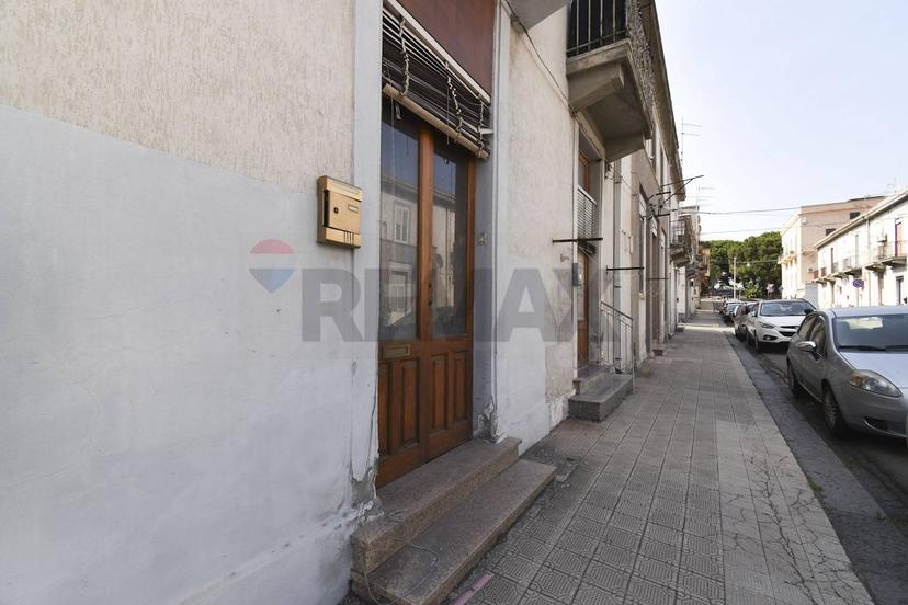 Casa indipendente in Via dei Giurati 31, Mascali — foto 5 di 5