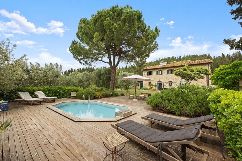 Casale, Montespertoli — foto 4 di 5