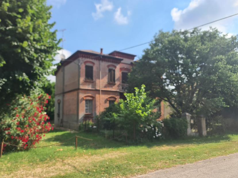 Villa in Via Giovanni Venturini, Lagosanto — foto 2 di 5