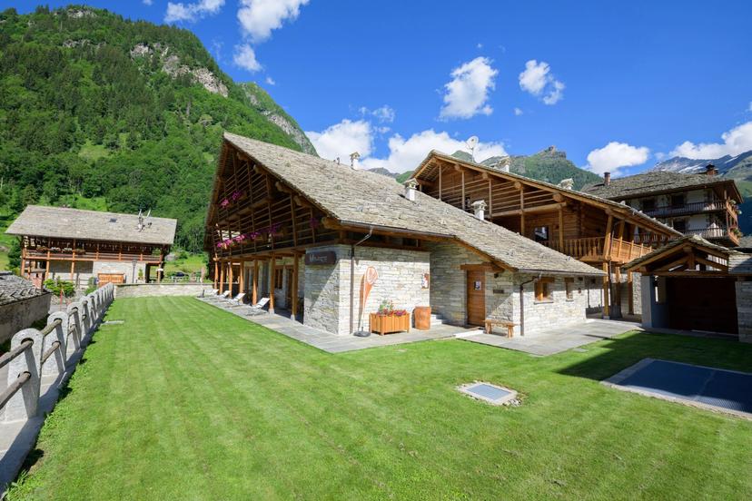Appartamento, Alagna Valsesia — foto 5 di 5