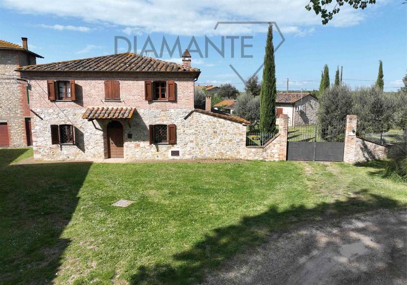Casa colonica, Castiglione del Lago — foto 4 di 5