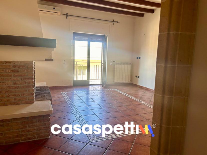 Bilocale in Via Milazzo, 17, Sava — foto 3 di 5