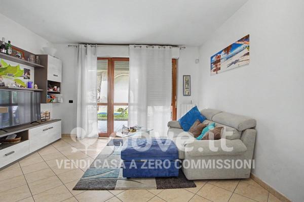Trilocale in Via 4 Novembre 1, Gemonio — foto 4 di 5