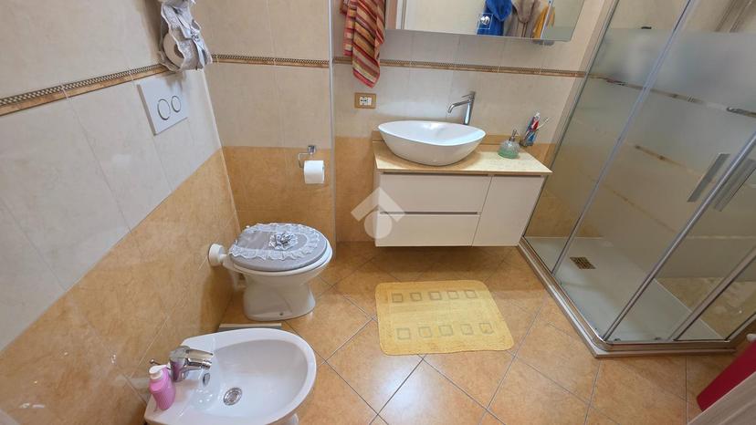 Trilocale in Via Cisa 95, Borgo Virgilio — foto 2 di 5