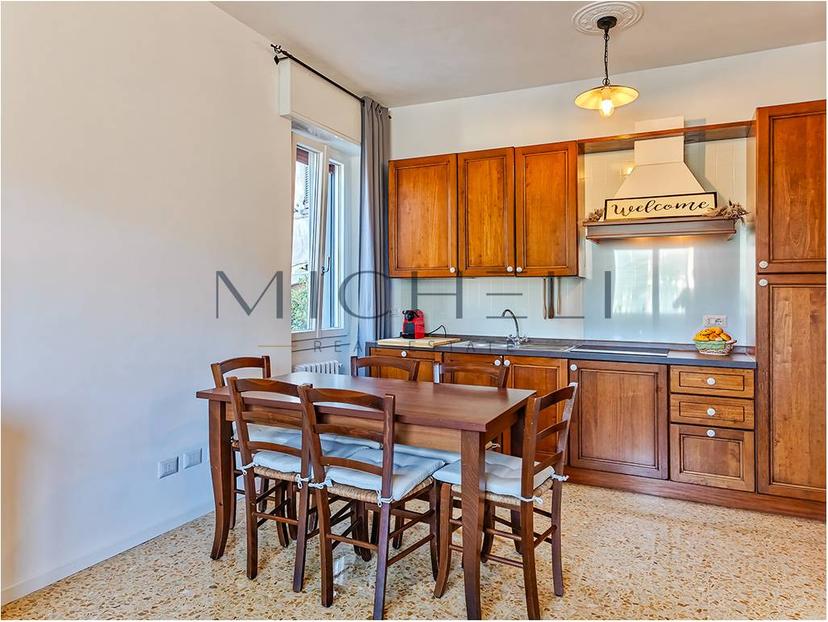 Villa in Via Ezio Moioli 7, Mandello del Lario — foto 3 di 5