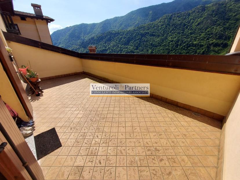 Trilocale in Siano, Bagolino — foto 5 di 5