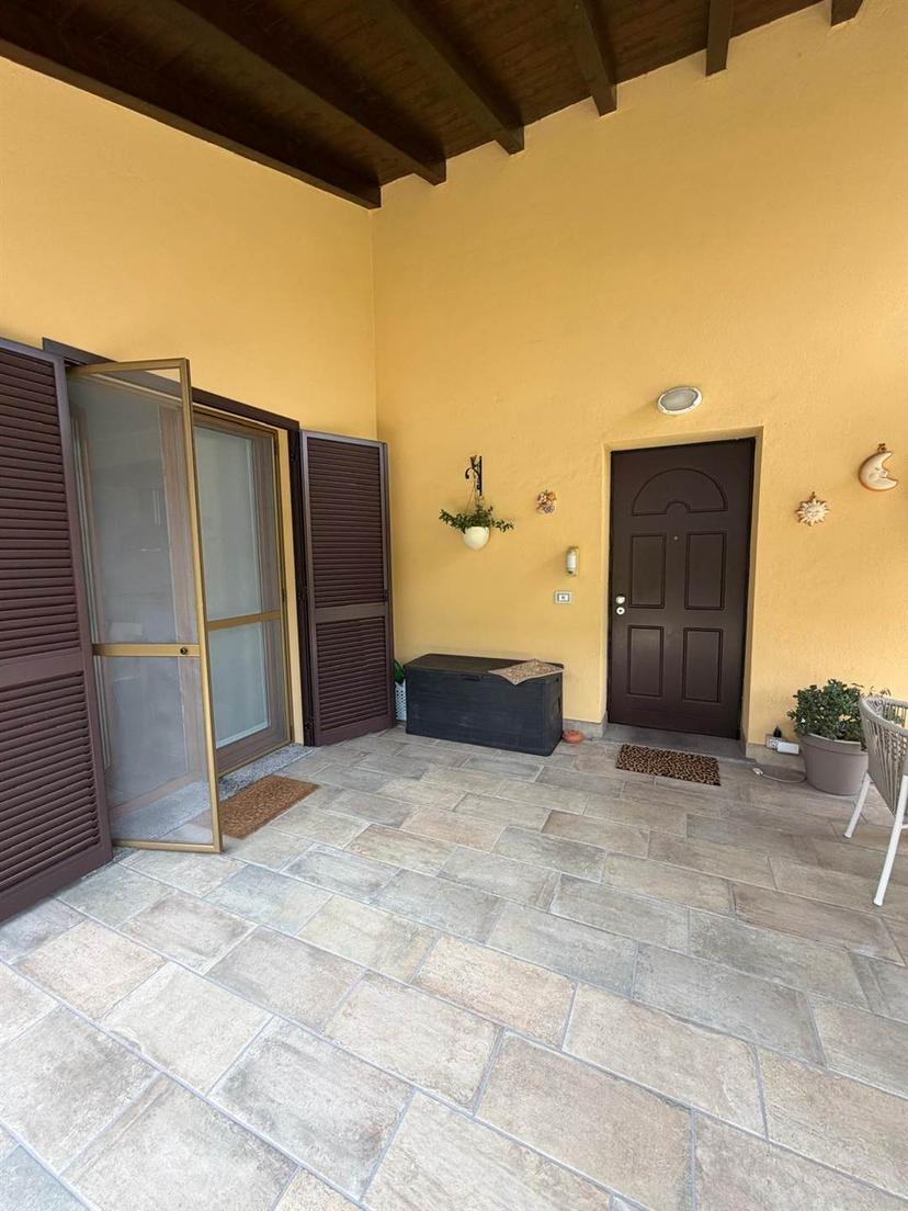 Villa, Castello d'Agogna — foto 5 di 5