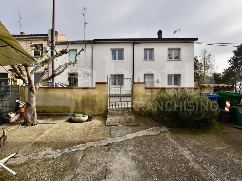 Villa a schiera, Fiscaglia — foto 4 di 5
