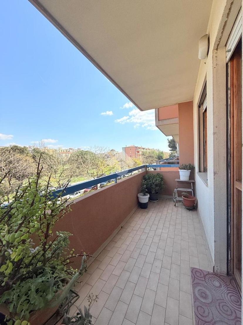 Trilocale in Via Portogallo 27, Quartu Sant'Elena — foto 5 di 5
