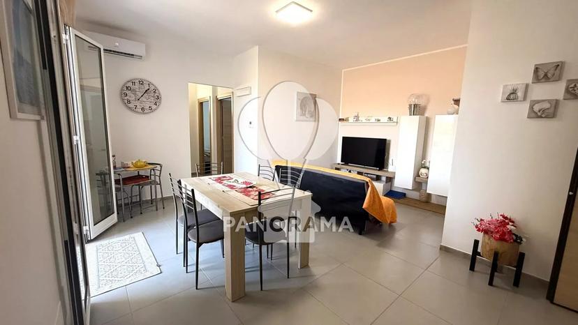 Trilocale in Via Palermo, 8, Balestrate — foto 3 di 5