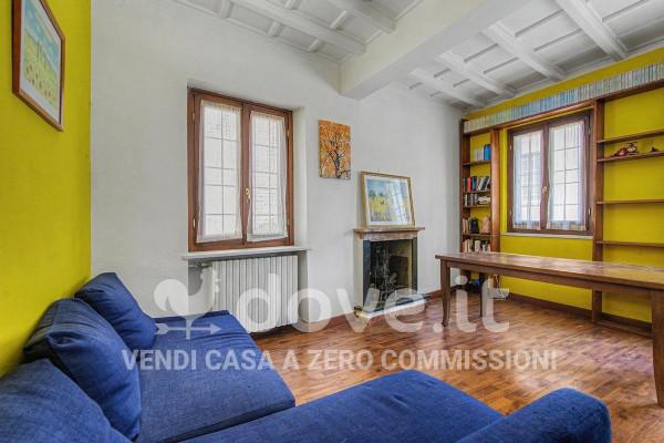 Terratetto unifamiliare in Via Ponte Riolo 2, Cavenago d'Adda — foto 2 di 5