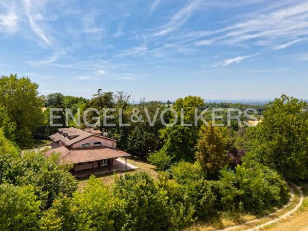 Villa in Via Melazza, Alessandria — foto 3 di 5