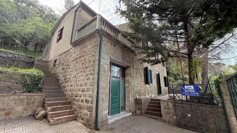 Villa in Gibilmanna, Cefalù — foto 3 di 5