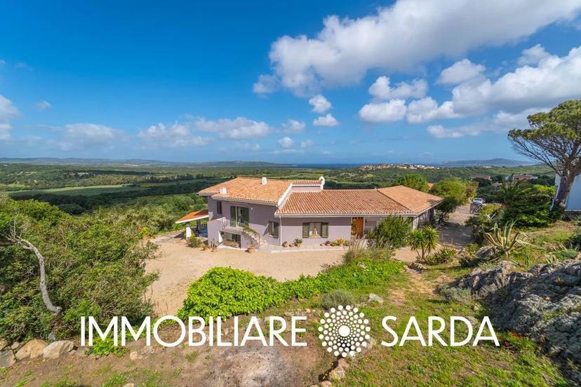 Villa, Palau — foto 3 di 5
