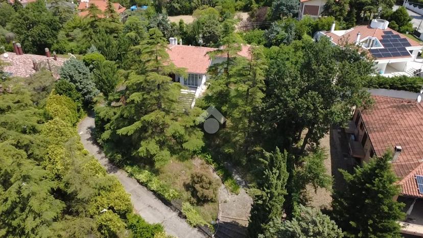 Villa in Via Cerasolo 14, Coriano — foto 5 di 5