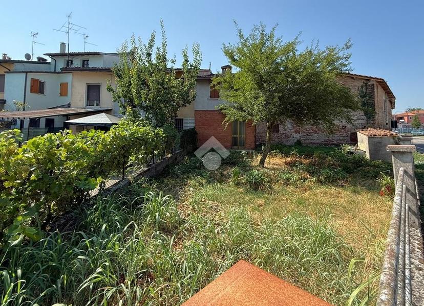 Casa indipendente in Via Giuseppe Mazzini 33, Mairano — foto 4 di 5
