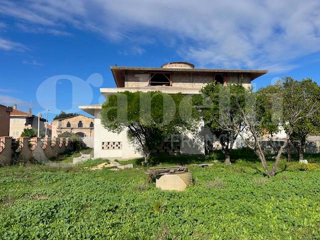 Villa in Corso Europa Snc, Cabras — foto 5 di 5