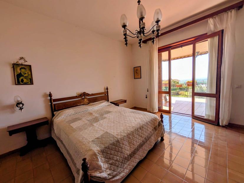 Villa, Tarquinia — foto 3 di 5