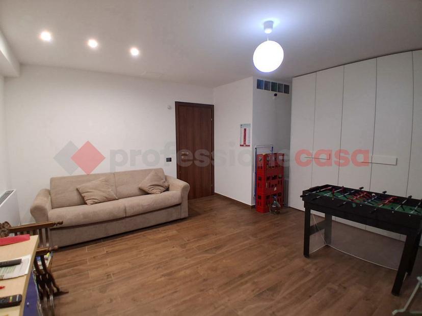 Villa a schiera in Via Cona dei Greci Snc, Veroli — foto 2 di 5
