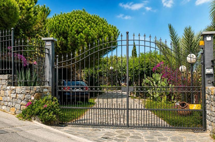 Appartamento in Strada Consortile Cavi 10, Santo Stefano al Mare — foto 3 di 5