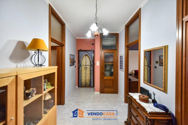 Trilocale in Via Speranza 79, San Mauro Torinese — foto 3 di 5