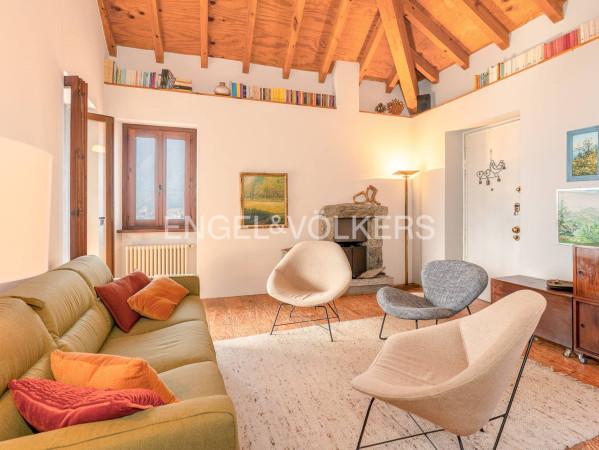 Trilocale, Pognana Lario — foto 3 di 5
