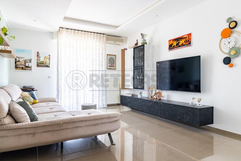 Trilocale in Via di Vittorio  13, Bisceglie — foto 4 di 5