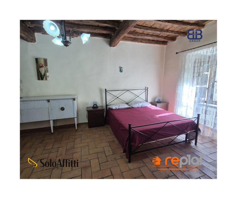 Trilocale in Via dell'Arazzaria, Bracciano — foto 4 di 5
