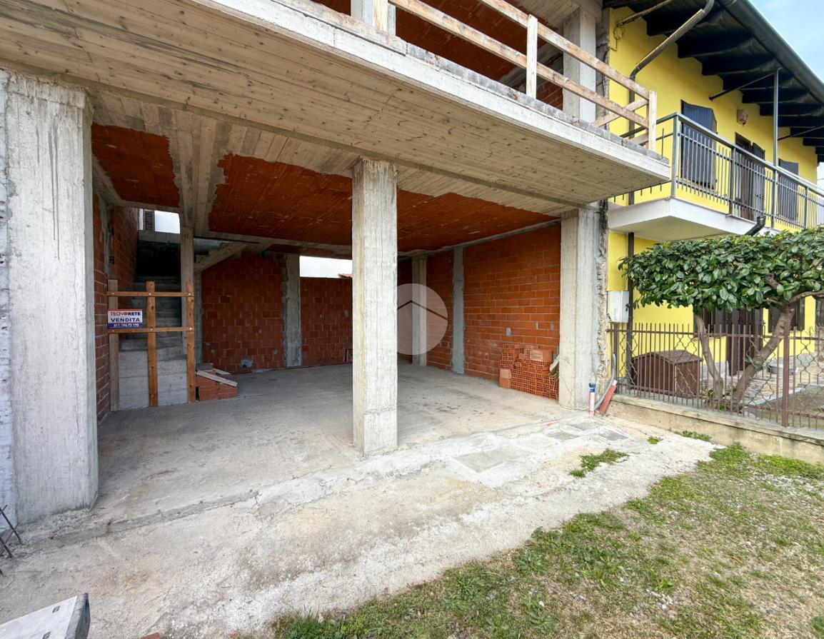 Casa indipendente in Via Givoletto, La Cassa