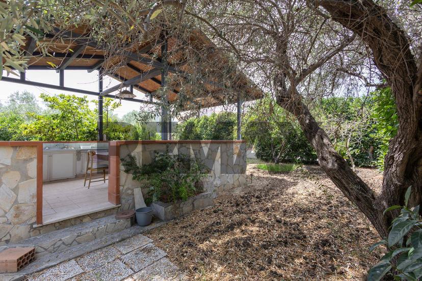 Villa in Via Paolo Borsellino 16, Augusta — foto 4 di 5