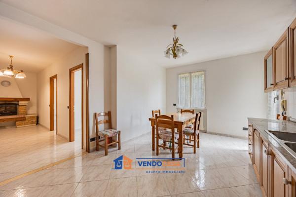 Villa bifamiliare in Via Ronco 31, Cogoleto — foto 3 di 5