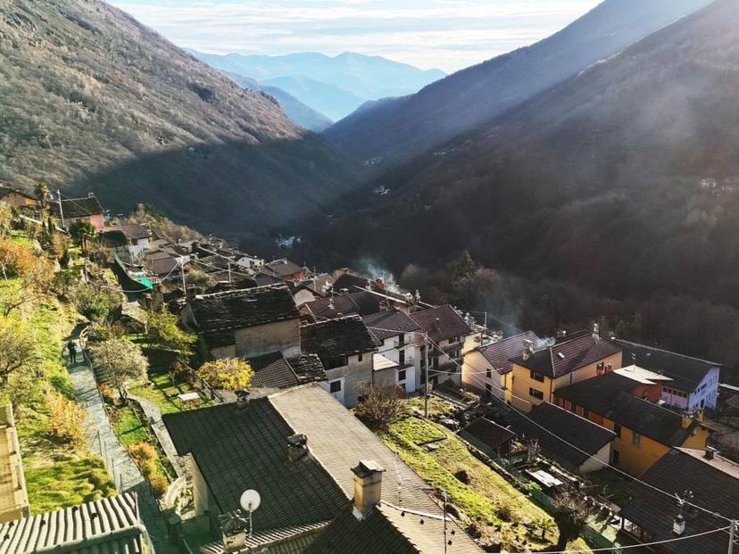 Casa indipendente in Via Casa Boggia, Valle Cannobina — foto 4 di 5