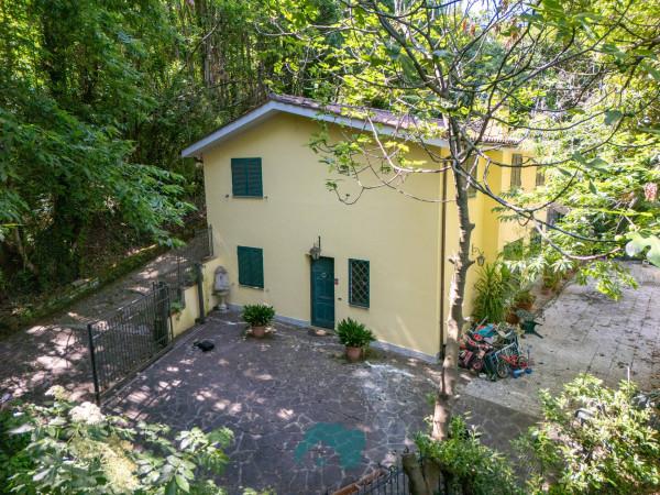 Villa in Via Ciciliano, Palestrina — foto 4 di 5