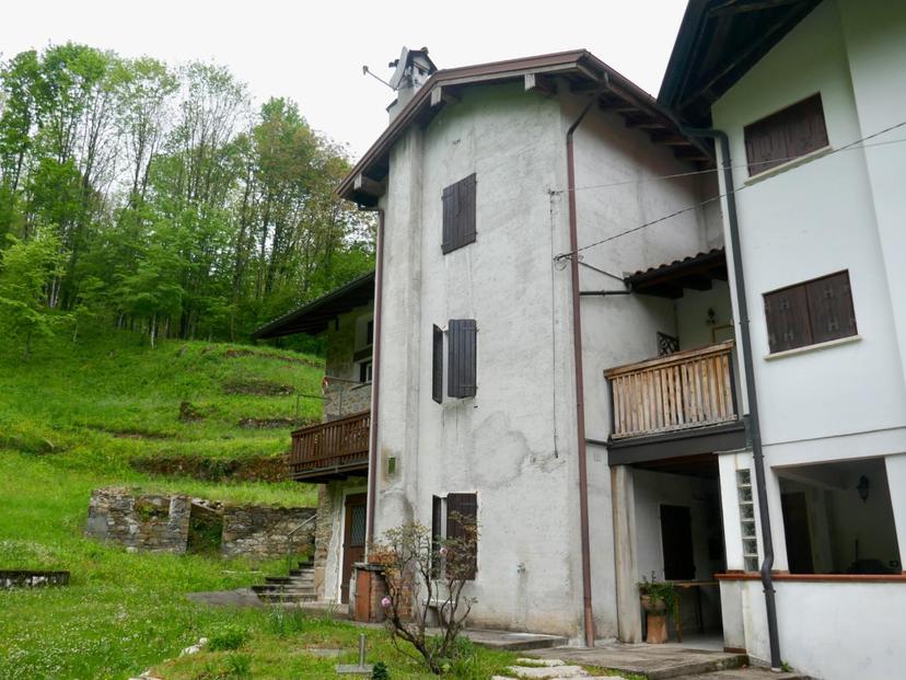 Terratetto plurifamiliare, Clauzetto — foto 2 di 5
