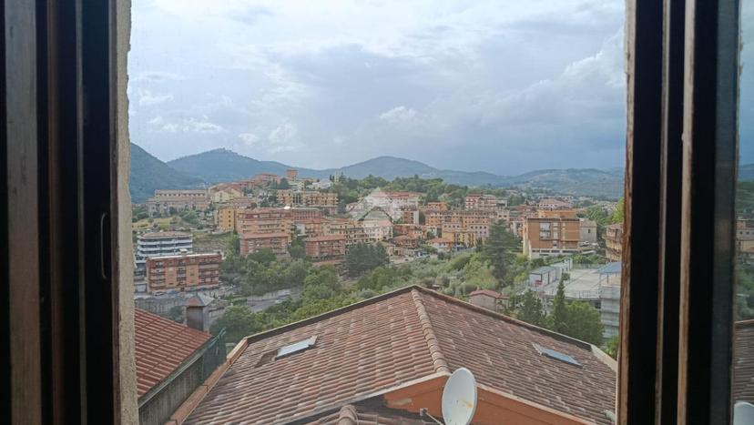 Casa indipendente in Piazza S. Anna, Alatri — foto 3 di 5
