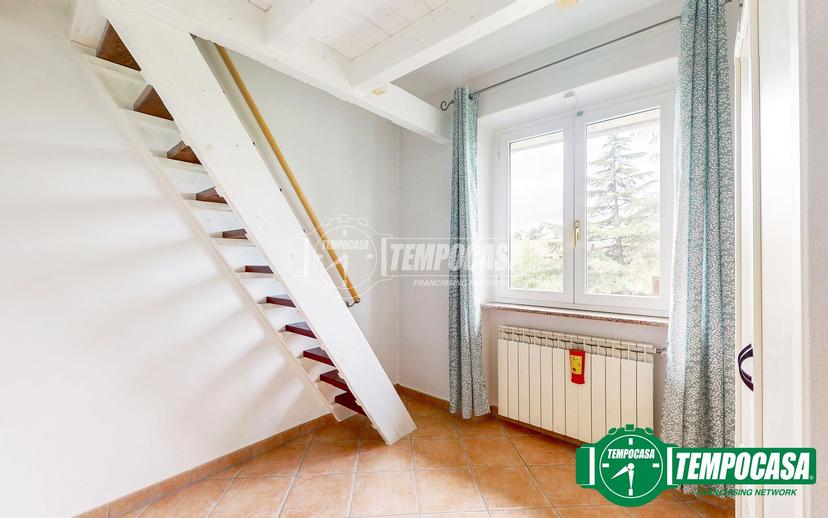 Appartamento in Strada Bellaria 81, Pasturana — foto 4 di 5
