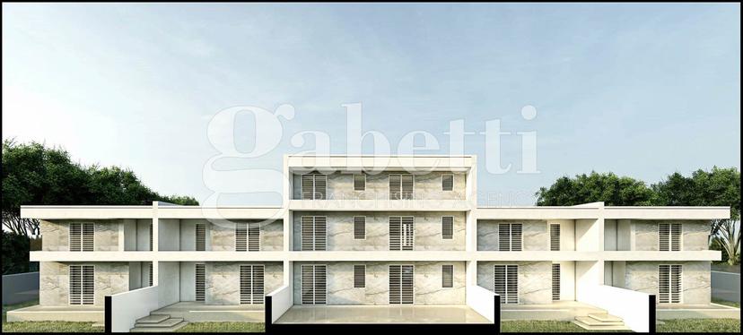 Villa in Via Paietta  30, Lusciano — foto 3 di 5