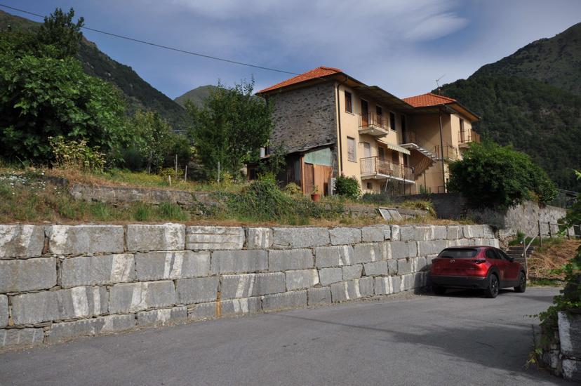 Appartamento in Via Progno, Montescheno — foto 2 di 5